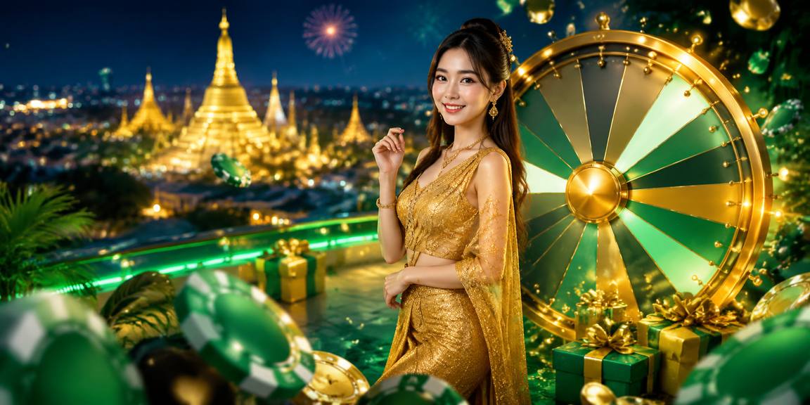 sk2 Lucky Draw 2