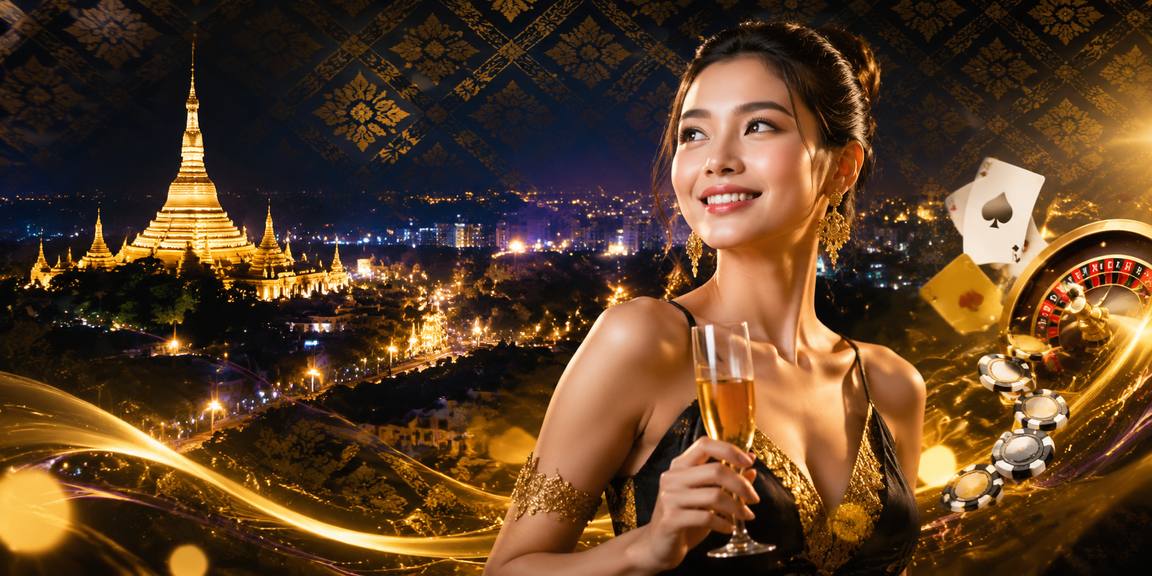 sk2 Lucky Coin ဂိမ်းများ မည်သည့်အရာလဲ